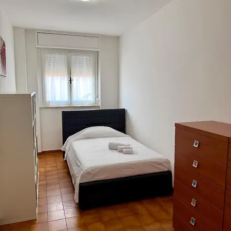 Beachfront With Sea View * Terracina